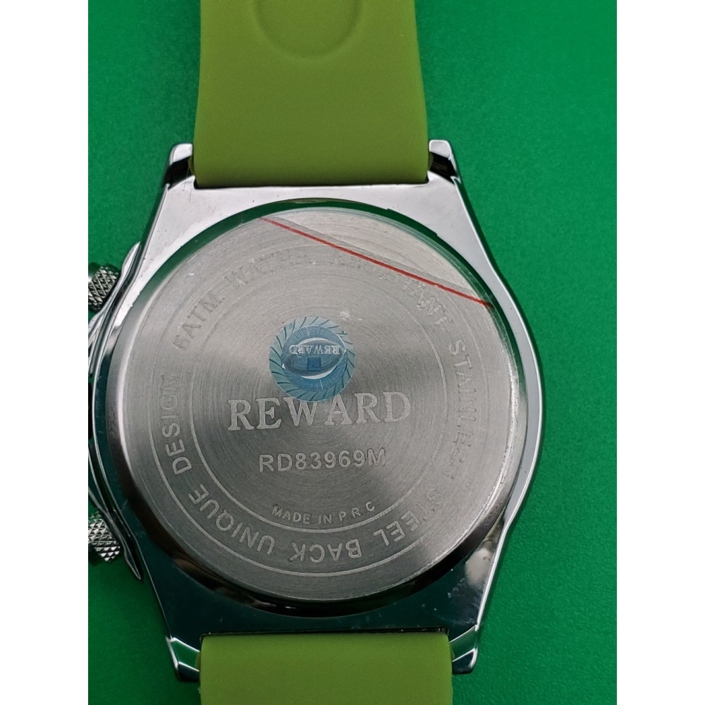 Mens Watch - Picture 12 of 12